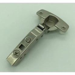 HETTICH Charnière SENSYS Amortis TH 53 à ENFONCER, Ouverture 110° Charnière Sensys 110° à Enfoncer Coudure 0 Charnière Sensys 110° à Enfoncer Coudure 0 CG3930989 - CG3930989