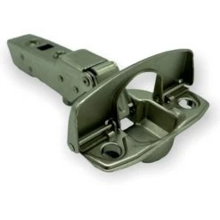 HETTICH Charnière SENSYS Amortis TB 55 (BLUM 45 Mm) à MONTAGE RAPIDE FIX, Ouverture 110° Charnière Sensys 110° à Enfoncer Coudure 9.5mm Charnière Sensys 110° à Enfoncer Coudure 9.5mm CG3930999 - CG3930999 -HETTICH Soldes 2681816 3