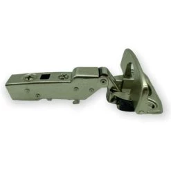 HETTICH Charnière SENSYS Amortis TB 55 (BLUM 45 Mm) à MONTAGE RAPIDE FIX, Ouverture 110° Charnière Sensys 110° à Enfoncer Coudure 9.5mm Charnière Sensys 110° à Enfoncer Coudure 9.5mm CG3930999 - CG3930999 -HETTICH Soldes 2681816 4