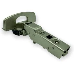 HETTICH Charnière SENSYS Amortis TB 55 (BLUM 45 Mm) à MONTAGE RAPIDE FIX, Ouverture 110° Charnière Sensys 110° à Enfoncer Coudure 9.5mm Charnière Sensys 110° à Enfoncer Coudure 9.5mm CG3930999 - CG3930999 -HETTICH Soldes 2681816 5