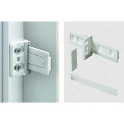 HETTICH Glissière Pour Frigo CG3931125 - CG3931125