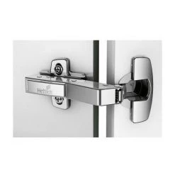 HETTICH Charniére à Boitier Sensys 8639i W45 THS 55, Coudure -2 Mm CG3931330 - CG3931330 -HETTICH Soldes 2681853 3