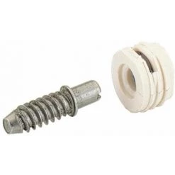 HETTICH Ferrures Everfix à Goujon Fileté