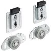 Set De Montage Pour Porte Hettich TopLine2 4pcs -HETTICH Soldes 27543061 1