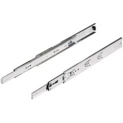 Coulisse Hettich 'KA 5632/350' Sortie Totale 35 Cm