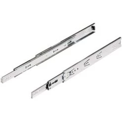 Coulisse Hettich 'KA 5632/400' Sortie Totale 40 Cm