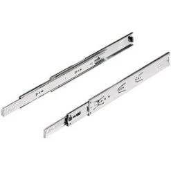 Coulisse Hettich 'KA 5632/300'sortie Totale 30 Cm