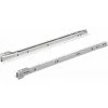 Hettich 9220056 FR 302 Guide à Roulettes Blanc -HETTICH Soldes 29929428 1