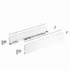 Profil Avantech You L.450 X H.101 Mm HETTICH Blanc Set - 9255288 - Blanc 1 Profil Avantech You L.450 X H.101 Mm HETTICH Blanc Set - 9255288 - Blanc -HETTICH Soldes 32832088 1