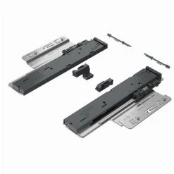 Système D'ouverture P2O Quadro You 8-20 Kg HETTICH - 9257895