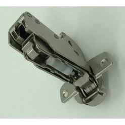 HETTICH Charnière SENSYS 8657i Angle D'ouverture 165°TH52 à Visser Charnière 165°TH52 à Visser Coudure 0 Charnière 165°TH52 à Visser Coudure 0 CG3932073 - CG3932073 -HETTICH Soldes 3331803 3