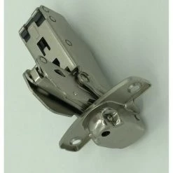 HETTICH Charnière SENSYS 8657i Angle D'ouverture 165°TH52 à Visser Charnière 165°TH52 à Visser Coudure 0 Charnière 165°TH52 à Visser Coudure 0 CG3932073 - CG3932073 -HETTICH Soldes 3331803 4