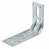 HETTICH 1 équerre De Renfort Acier Zingué HETTICH, L.70 Mm 2 HETTICH 1 équerre De Renfort Acier Zingué HETTICH, L.70 Mm -HETTICH Soldes 35173026 1