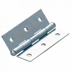 HETTICH Charnière Universelle Acier Pour Meuble, L.60 X L.35 Mm