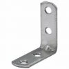 HETTICH 1 équerre D'assemblage Poli HETTICH, L.40 Mm -HETTICH Soldes 35173083 1