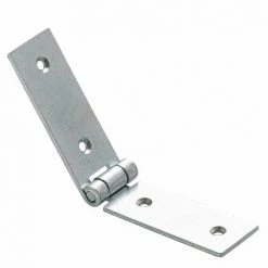 HETTICH Charnière Universelle Acier Pour Meuble, L.30 X L.160 Mm