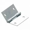 HETTICH Charnière Universelle Acier Pour Meuble, L.50 X L.50 Mm -HETTICH Soldes 35173118 1