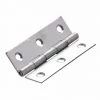 HETTICH Charnière Universelle Inox Pour Meuble, L.80 X L.45 Mm -HETTICH Soldes 35173123 1