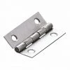 HETTICH Charnière Universelle Inox Pour Meuble, L.50 X L.30 Mm -HETTICH Soldes 35173125 1