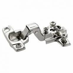 HETTICH Charnière Invisible Acier Pour Meuble