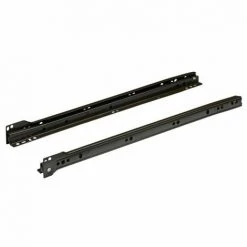 HETTICH Coulisse Pour Tiroir à Galets, HETTICH 20 Kg L.40 Cm