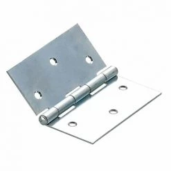 HETTICH Charnière Universelle Acier Pour Meuble, L.70 X L.70 Mm