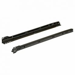 HETTICH Coulisse Pour Tiroir à Galets, HETTICH 20 Kg L.50 Cm
