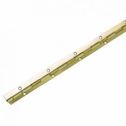 HETTICH Charnière Piano Acier Pour Meuble, L.900 X L.20 Mm