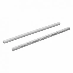 HETTICH Coulisse Pour Tiroir Sans, HETTICH 10 Kg L.48.5 Cm