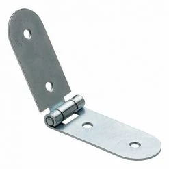 HETTICH Charnière Universelle Acier Pour Meuble, L.30 X L.130 Mm