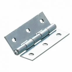 HETTICH Charnière Universelle Acier Pour Meuble, L.70 X L.40 Mm