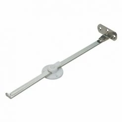 HETTICH Compas D'abattant Pour Porte De Meuble HETTICH, L.250 Mm