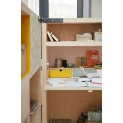 HETTICH Compas D'abattant Pour Porte De Meuble HETTICH, L.250 Mm 9 HETTICH Compas D'abattant Pour Porte De Meuble HETTICH, L.250 Mm -HETTICH Soldes 35174259 4