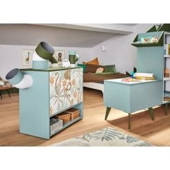 HETTICH Compas D'abattant Pour Coffre à Jouets HETTICH, L.240 Mm -HETTICH Soldes 35174260 5