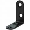 HETTICH Équerre De Chaise Acier époxy HETTICH, L.40 Mm -HETTICH Soldes 35174381 1