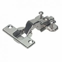 HETTICH Charnière Invisible Acier Pour Meuble