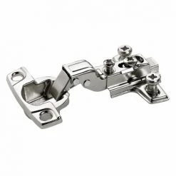 HETTICH Charnière Invisible Acier Pour Meuble