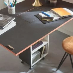 HETTICH Lot De 2 Aimants Magnétiques Plastique HETTICH, L.17.3 X L.75 Mm -HETTICH Soldes 35175043 2