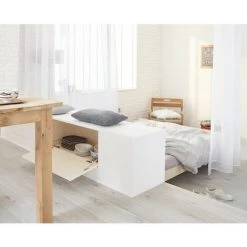 HETTICH 1 Charnière Invisible à Encastrer Ø35 Mm, Recouvrement Total Ouverture 110° -HETTICH Soldes 35175429 3