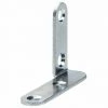 HETTICH 1 équerre De Cadre Coudée Acier Zingué HETTICH, L.30 Mm -HETTICH Soldes 35175443 1