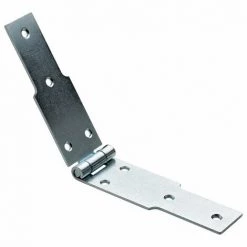 HETTICH Charnière à Congé Acier Pour Meuble, L.50 X L.300 Mm