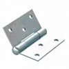 HETTICH Charnière Universelle Acier Pour Meuble, L.70 X L.70 Mm -HETTICH Soldes 35175480 1