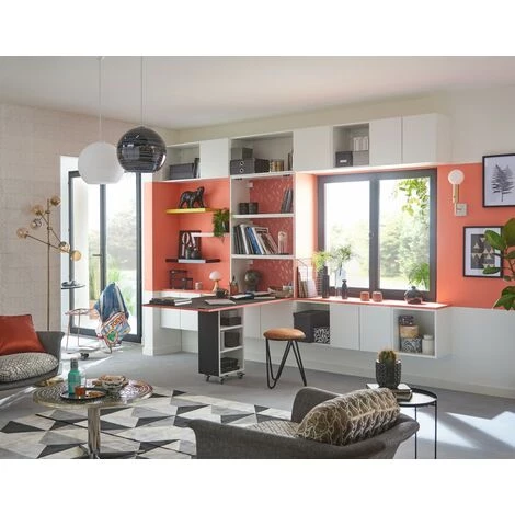 HETTICH Charnière Universelle Inox Pour Meuble, L.100 X L.50 Mm 4 HETTICH Charnière Universelle Inox Pour Meuble, L.100 X L.50 Mm – Image 2