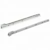 HETTICH Coulisse Pour Tiroir à Galets, HETTICH 20 Kg L.45 Cm -HETTICH Soldes 35175577 1