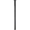 HETTICH Pied De Table Carré Fixe Acier époxy Noir, 80 Cm -HETTICH Soldes 35176036 1