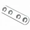 HETTICH 1 Patte D'assemblage Acier Zingué HETTICH, L.60 Mm -HETTICH Soldes 35176071 1