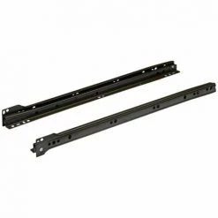 HETTICH Coulisse Pour Tiroir à Galets, HETTICH 20 Kg L.30 Cm