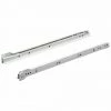 HETTICH Coulisse Pour Tiroir à Galets, HETTICH 12 Kg L.50 Cm -HETTICH Soldes 35176154 1