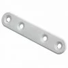 HETTICH Lot De 12 Pattes D'assemblage Blanc HETTICH, L.15 Mm 2 HETTICH Lot De 12 Pattes D'assemblage Blanc HETTICH, L.15 Mm -HETTICH Soldes 35176266 1