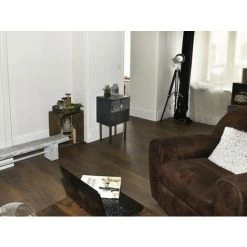 HETTICH Pied Table Basse Carré HETTICH Fixe Acier Chromé Gris 9 HETTICH Pied Table Basse Carré HETTICH Fixe Acier Chromé Gris -HETTICH Soldes 35176637 3